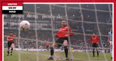 Eric Cantona's Manchester United genius gave Man City fans a lifetime of derby day dread