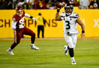 Washington Commanders make ‘strong offer’ for Russell Wilson
