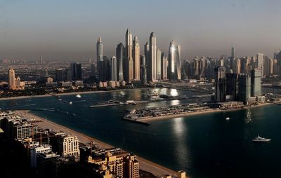 Anti-money-laundering body puts UAE on global 'gray' list