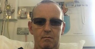Man who went viral for wacky dinners now facing surgery after stomach problems