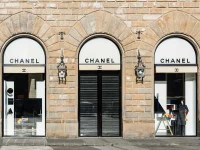 Hermès, Chanel and Gucci among luxury fashion brands to close Russian stores