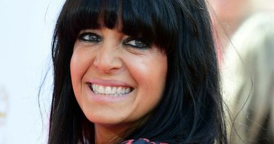 Strictly Come Dancing's Claudia Winkleman devastated after son flies the nest