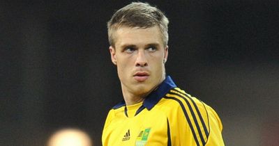 Ukrainian footballer opens up after apartment is shelled and teammate is killed in war