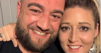 Dog groomer will drive to Ukraine with van full of pet food to help those fleeing war