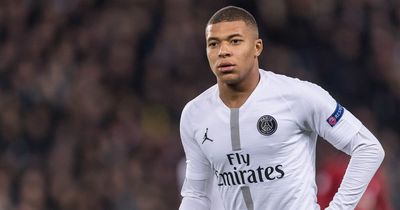 Kylian Mbappe 'impossible' Tottenham transfer explained as Arsenal 'real option' for PSG star