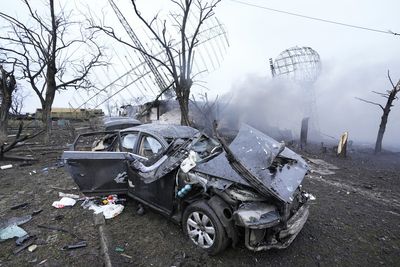 Russia-Ukraine war: Ceasefire attempt to evacuate civilians fails
