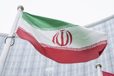 Iran, IAEA hold talks as nuclear negotiations near finish line