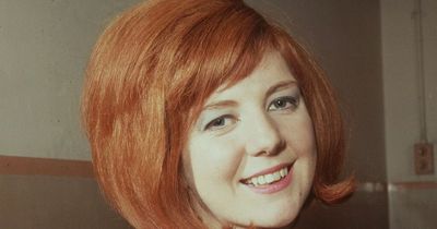 Cilla Black's first professional show wasn't in Liverpool