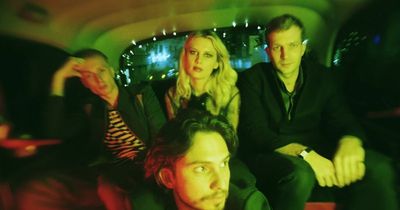 Review: Wolf Alice at Manchester O2 Apollo