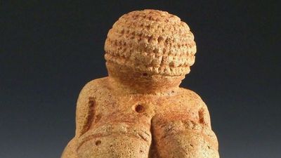 Austrian Experts Solve Mystery Of Origin Of 29,500-Year-Old Venus Of Willendorf Figurine