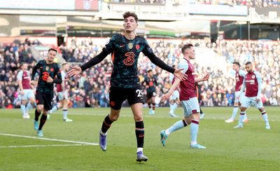 Burnley vs Chelsea LIVE: Premier League result, final score and reaction today