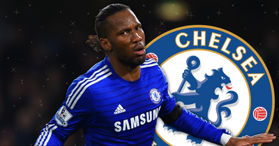 Roman Abramovich gifts new Chelsea owners next Didier Drogba amid Thomas Tuchel striker worry