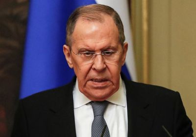 Russia says Ukraine thwarting progress by seeking to involve NATO