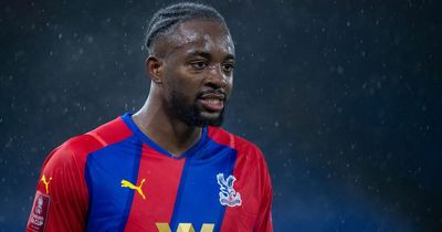 Crystal Palace team news vs Wolves as Patrick Vieira makes striker decision at Molineux