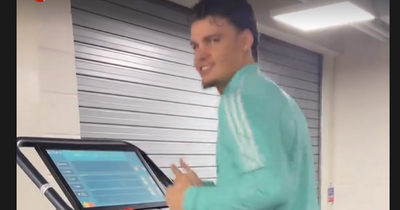 Arsenal defender posts injury update on Instagram amid chance of first-team promotion
