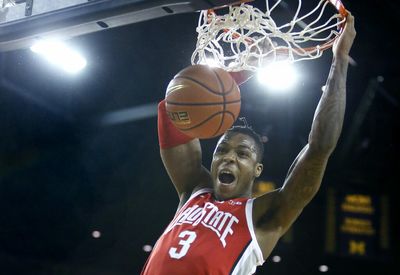 Ohio State basketball vs. Michigan: How to watch, listen, and stream the game Sunday