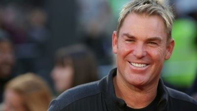 Minute's silence for legendary cricket player Shane Warne