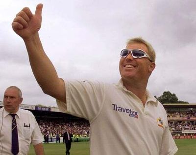 ‘So sad’, ‘Farewell to the king’: Australia mourns the death of cricket icon Shane Warne