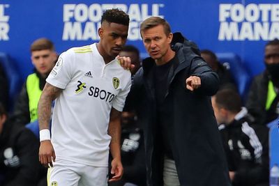 Jesse Marsch: Tactical talking points as new Leeds manager loses to Leicester in first game