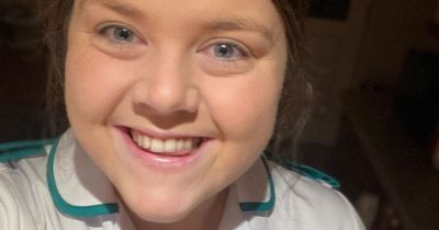 East Belfast student nurse takes to TikTok to help improve healthcare accessibility