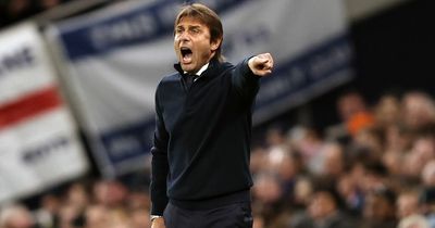Antonio Conte and what his second Spurs season will bring and whether there will be one