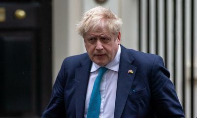 Downing St was repeatedly warned over Boris Johnson’s misleading jobs claims