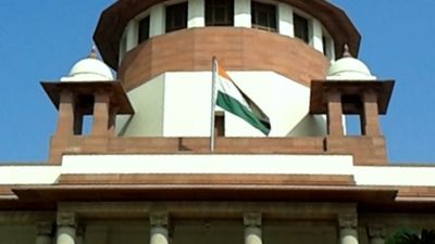 Sedition law in India being examined by country’s top court