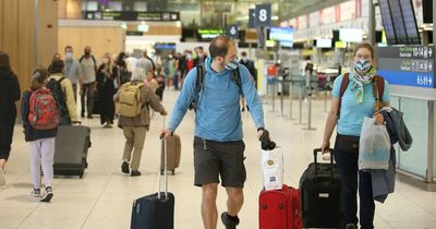 Major change to Ireland’s Covid travel rules as last Government emergency power to be stood down