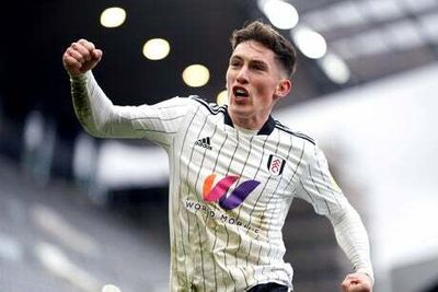Fulham 2-0 Blackburn: Cottagers take big step towards Premier League with victory over promotion rivals