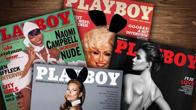 Playboy Tries to Reinvent Itself with The Help of The Metaverse