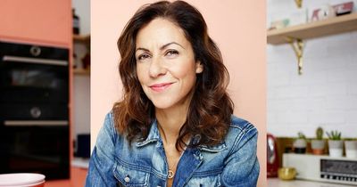 Julia Bradbury posts emotional message as she fights breast cancer