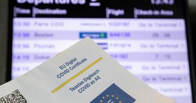 Covid-19 Ireland: All restrictions for international travellers arriving into Ireland to end