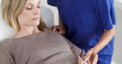 Covid Scotland: Unvaccinated women able to resume IVF treatment, government confirms