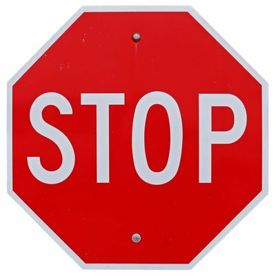 Investors: Stop the Insanity!