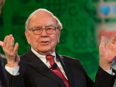 Warren Buffett's Berkshire Hathaway Boosts Stake In This Oil Company