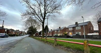 'It’s a good place to live, I could never fault it' The street lots of families are lining up to live on