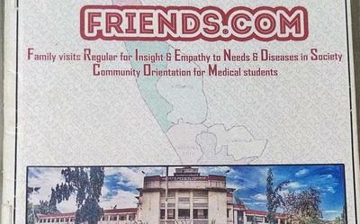 NMC proposal a validation of Alappuzha medical college initiative