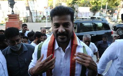 Congress to fill 2 lakh vacancies and implement Arogyasri totally as soon as it comes to power: Revanth