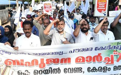 Genuine concerns about SilverLine will be addressed: CM