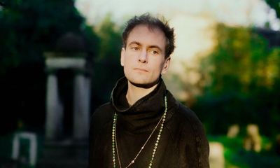 Alabaster DePlume: Gold review – another palpable hit from a jazz one-off