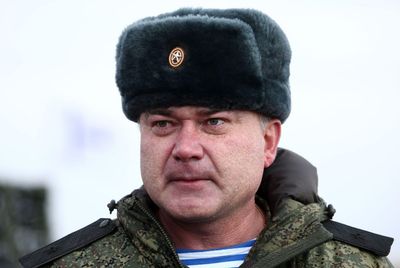 Russian Major General Andrei Sukhovetsky killed by Ukrainians in ‘major demotivator’ for invading army