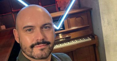 Scouser gets dream job as First Dates Australia barman