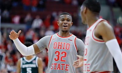 Michigan vs Ohio State College Basketball Prediction, Game Preview