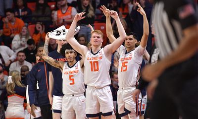 Iowa vs Illinois College Basketball Prediction, Game Preview