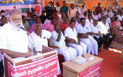 LIC is our country’s kamadhenu, says Minister