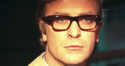 MI5 paid Ipcress File star Michael Caine a visit after he met with real Russian spy