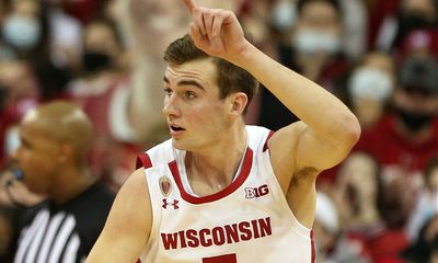 Nebraska vs Wisconsin College Basketball Prediction, Game Preview