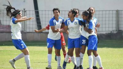 Hans Women FC clinch inaugural Football Delhi Women's Premier League title