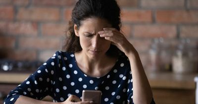 'I unfriended my husband on Facebook - I can't bear to see his sisters' posts'