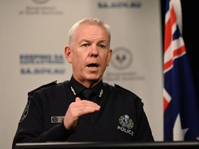 Nearly one in five virus cases in WA, SA